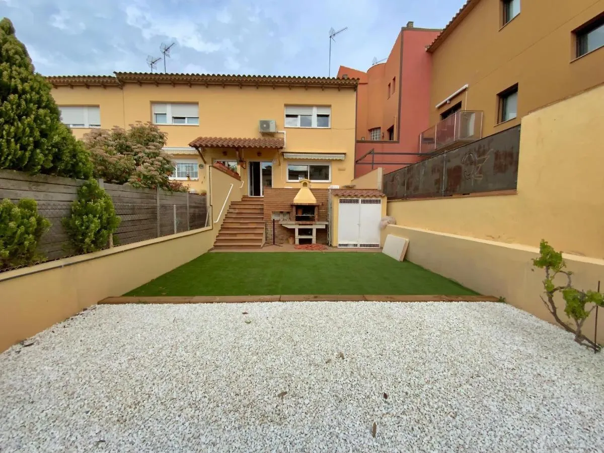Placa Costabravasi 圣塔克里斯蒂纳阿鲁 0*,